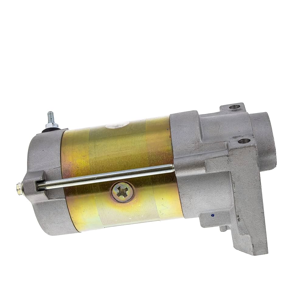 クチートPSA9 Amazon.com: CUB CADET 925-07499 Electric Starter 9Q78XU